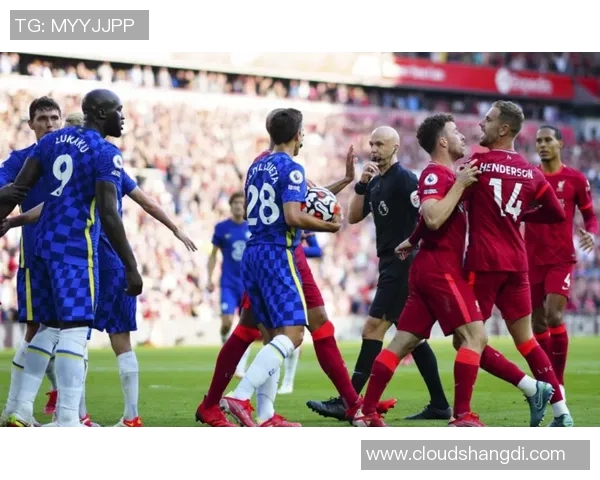 利物浦与贝红星激战成和赛果揭晓双方表现引人关注