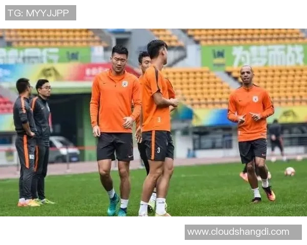 建业对阵鲁能的直播观看渠道和时间安排详解